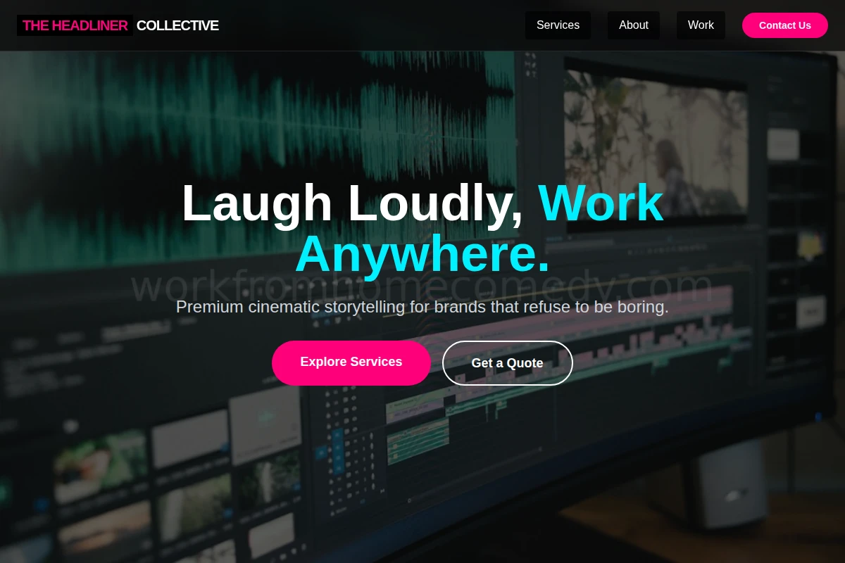 video-production